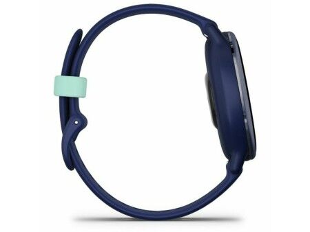 Zegarek Męski GARMIN Niebieski