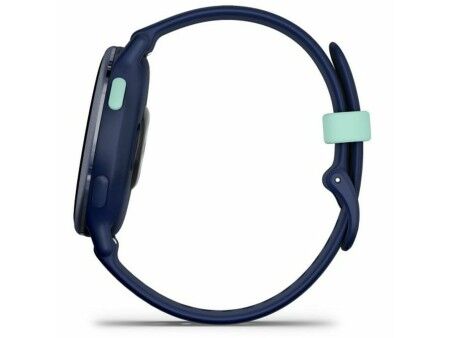 Zegarek Męski GARMIN Niebieski