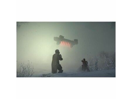 Gra wideo na PlayStation 5 Sony Helldivers (FR)