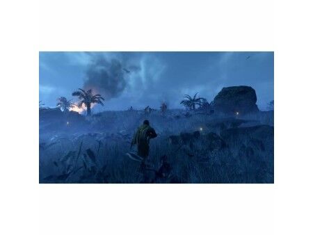 Gra wideo na PlayStation 5 Sony Helldivers (FR)
