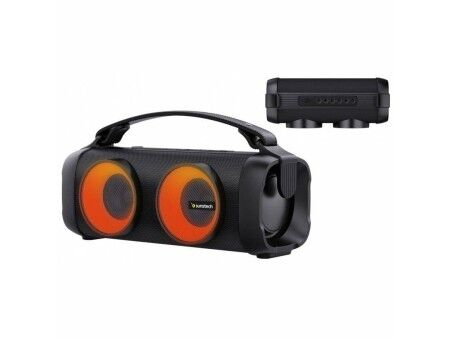 Głośnik Bluetooth Sunstech MUSCLEBEAT