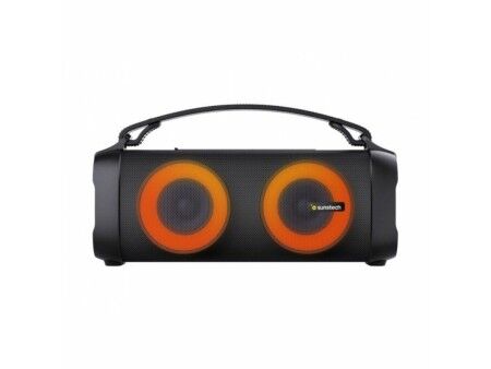 Głośnik Bluetooth Sunstech MUSCLEBEAT