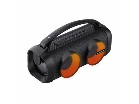 Głośnik Bluetooth Sunstech MUSCLEBEAT