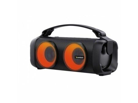 Głośnik Bluetooth Sunstech MUSCLEBEAT