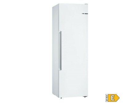 Zamrażarka BOSCH GSN36AWEP Biały (242 L)