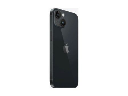 Smartfony Apple IPHONE 14 Czarny A15 6,1" 256 GB