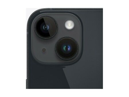 Smartfony Apple IPHONE 14 Czarny A15 6,1" 256 GB