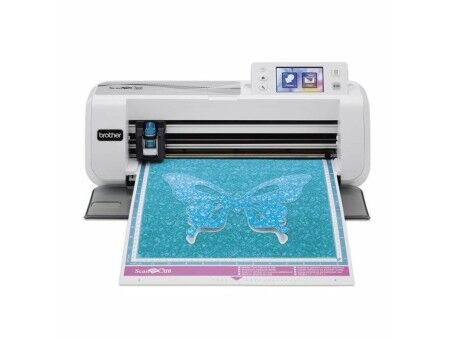 Ploter Brother CM300