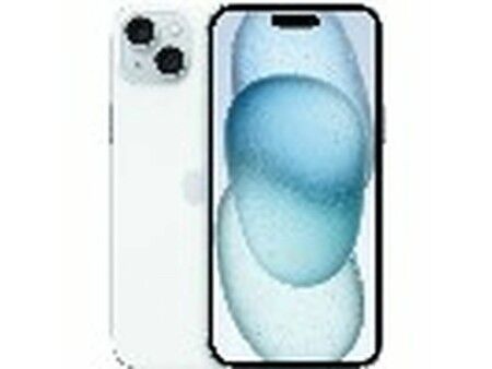 Smartfony Apple iPhone 15 Plus 6,7" 128 GB Niebieski