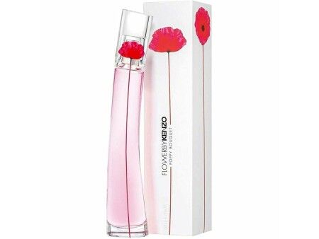 Perfumy Damskie Kenzo Flower by Kenzo Poppy Bouquet EDP EDP