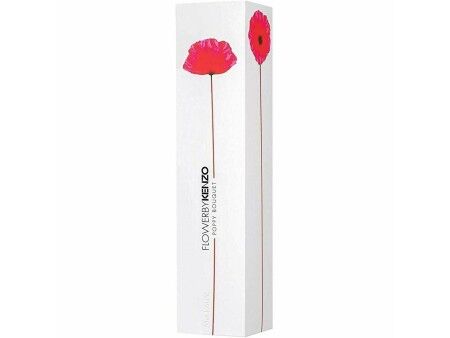 Perfumy Damskie Kenzo Flower by Kenzo Poppy Bouquet EDP EDP