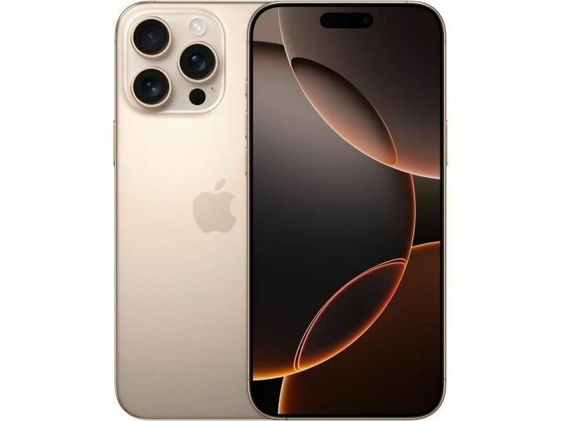 Smartfony Apple 6,9" 256 GB