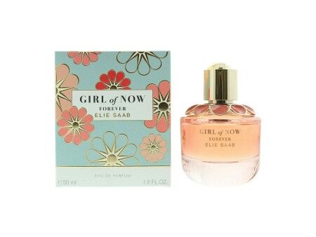 Perfumy Damskie Elie Saab Girl of Now Forever EDP 50 ml