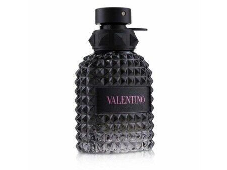 Perfumy Męskie Valentino Born in Roma EDT