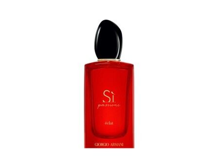 Perfumy Damskie Armani Si Passione Eclat EDP 100 ml