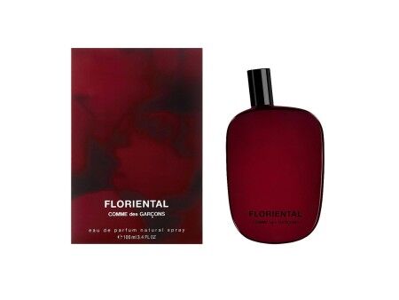 Perfumy Unisex Comme Des Garçons EDP EDC