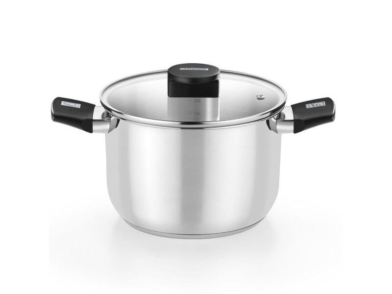 Garnek Express Monix M240226