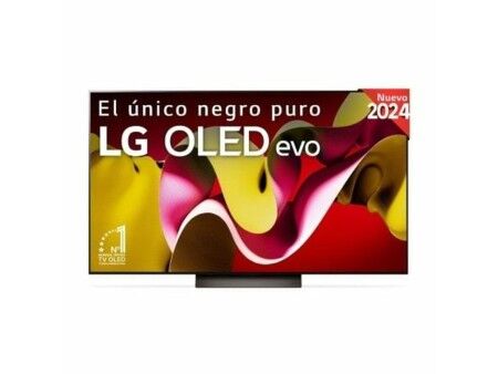 Smart TV LG OLED48C44LA 4K Ultra HD 48" HDR OLED