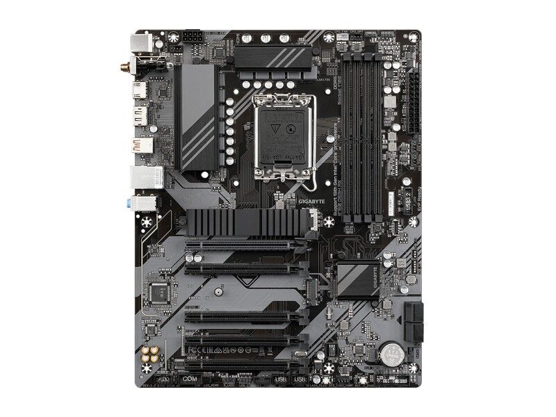 Płyta główna Gigabyte B760 DS3H AX INTEL B760 EXPRESS LGA 1700