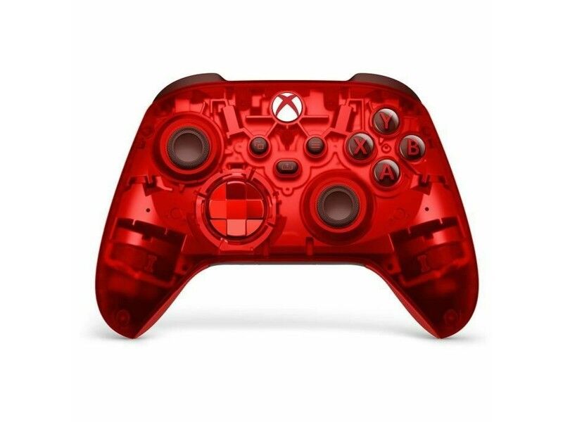 Pad do gier/ Gamepad Microsoft Pulse Cipher