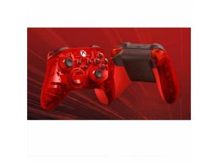 Pad do gier/ Gamepad Microsoft Pulse Cipher