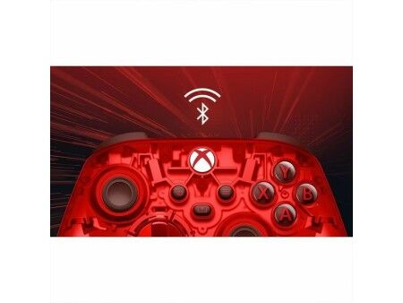 Pad do gier/ Gamepad Microsoft Pulse Cipher