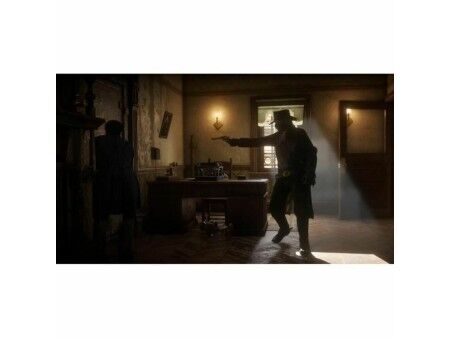 Gra wideo na PlayStation 4 Sony Red Dead Redemption 2