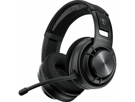 Słuchawki z Mikrofonem Turtle Beach Atlas Air Czarny