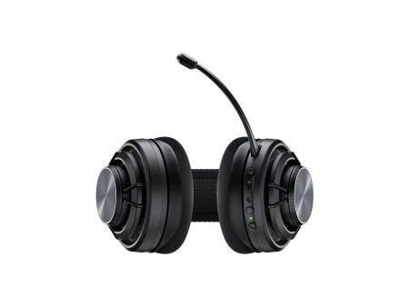 Słuchawki z Mikrofonem Turtle Beach Atlas Air Czarny