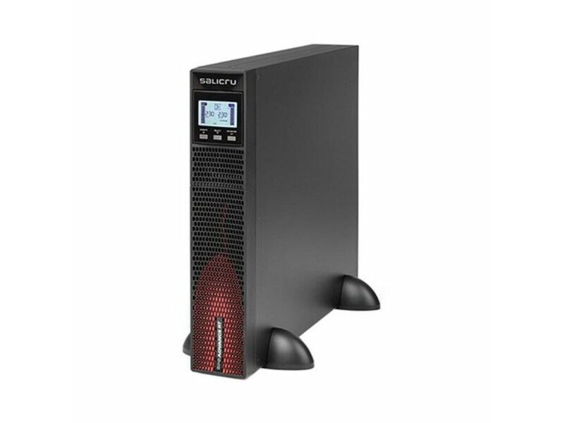 Zasilacz awaryjny UPS Off Line Salicru SPS 800 ADV RT2 800W