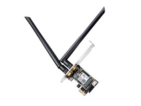Karta Sieciowa Cudy AX5400 WIFI