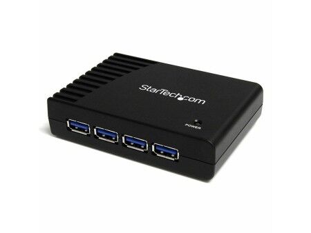 HUB USB Startech ST4300USB3EU        