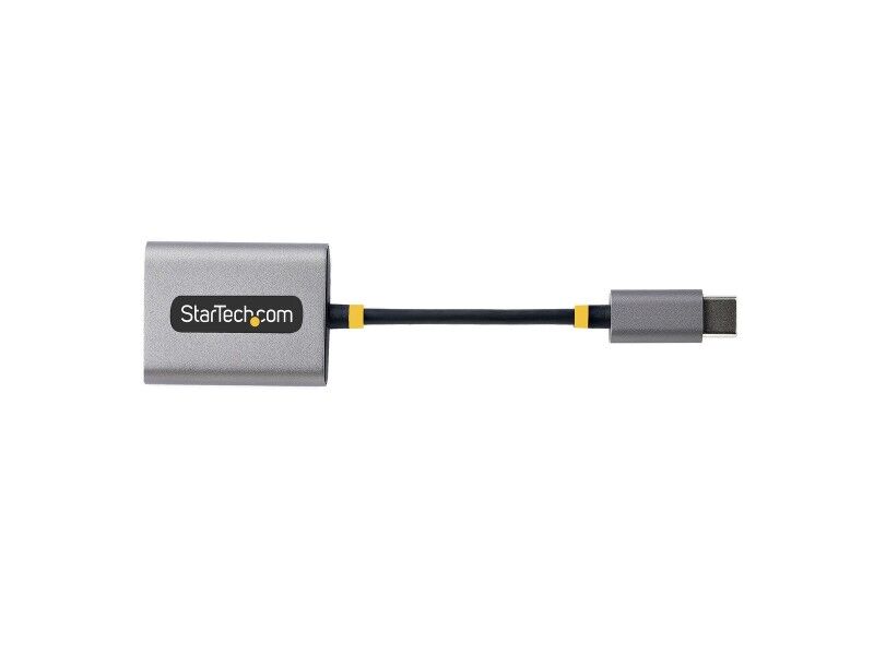 Adapter USB-C Startech USBC-AUDIO-SPLITTER