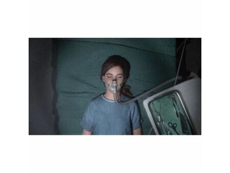 Gra wideo na PlayStation 5 Naughty Dog The Last of Us: Part II - Remastered (FR)