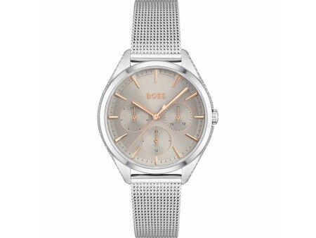 Zegarek Damski Hugo Boss 1502638 (Ø 38 mm)