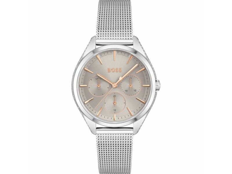 Zegarek Damski Hugo Boss 1502638 (Ø 38 mm)