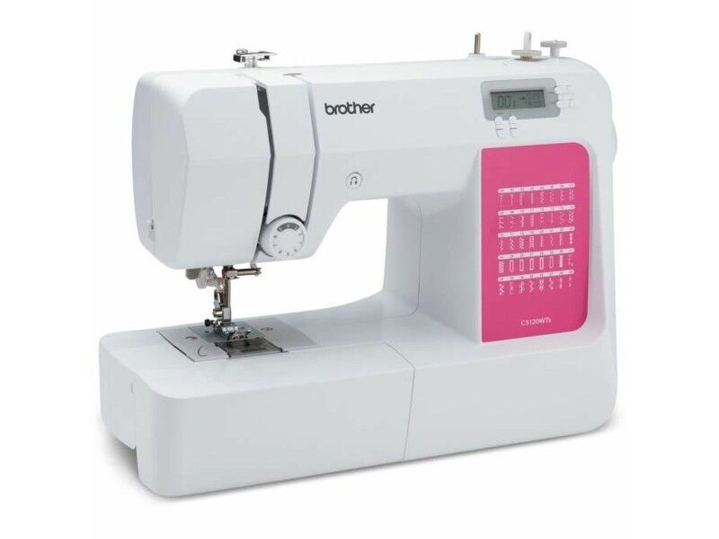 Maszyna do Szycia Brother CS120WTs