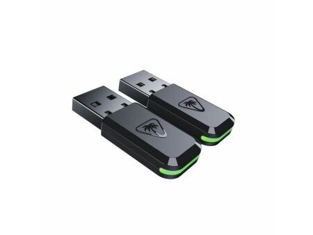 Słuchawki Bluetooth Turtle Beach Stealth™ 700P (Gen3) Czarny