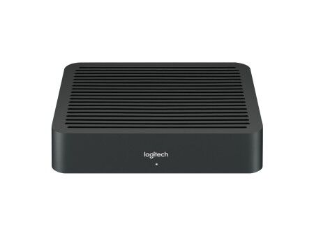 System Wideokonferencji Logitech Rally Ultra-HD