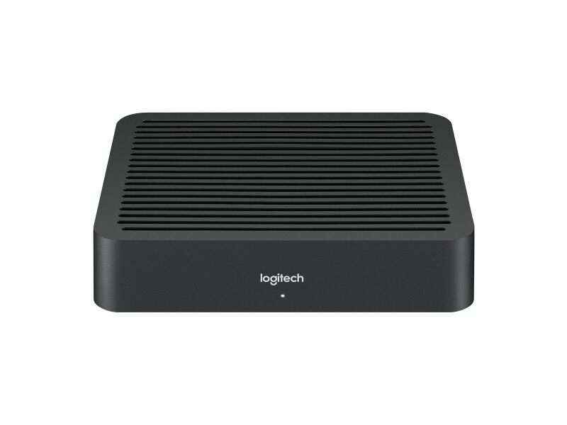 System Wideokonferencji Logitech Rally Ultra-HD