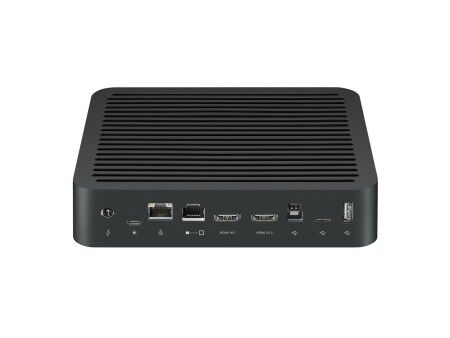 System Wideokonferencji Logitech Rally Ultra-HD
