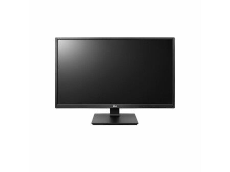 Monitor LG 24BK55YP-B 23,8" IPS Flicker free 75 Hz