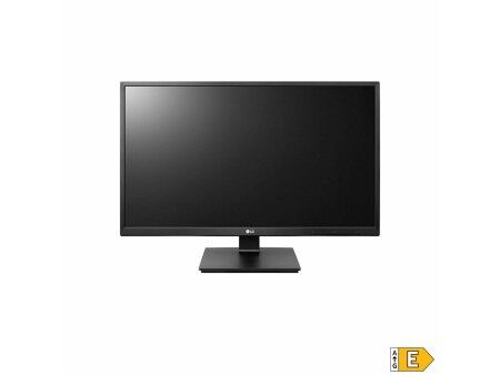 Monitor LG 24BK55YP-B 23,8" IPS Flicker free 75 Hz