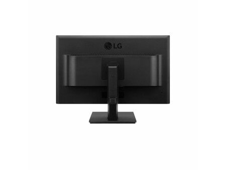 Monitor LG 24BK55YP-B 23,8" IPS Flicker free 75 Hz