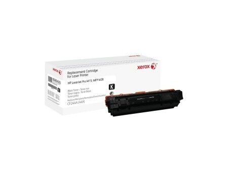 Toner z Recyklingu Xerox 006R04503 Czarny