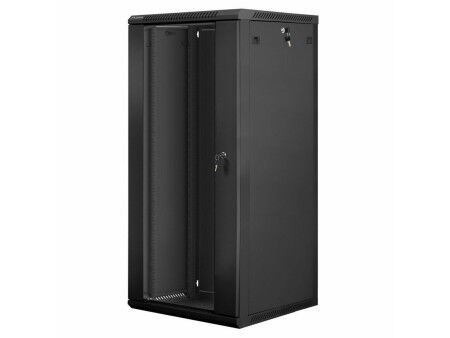Szafka Rack Wisząca/Naścienna Lanberg WF01-6627-10B