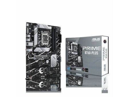 Płyta główna Asus PRIME B760-PLUS LGA 1700