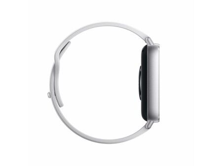 Smartwatch Xiaomi Redmi Watch 5 Active Srebrzysty 2"