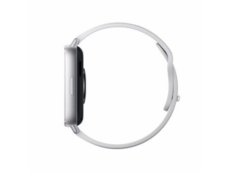 Smartwatch Xiaomi Redmi Watch 5 Active Srebrzysty 2"