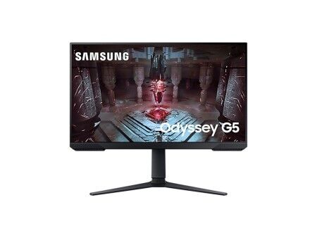 Monitor Gaming Samsung LS27CG510EUXEN Quad HD 27" 165 Hz